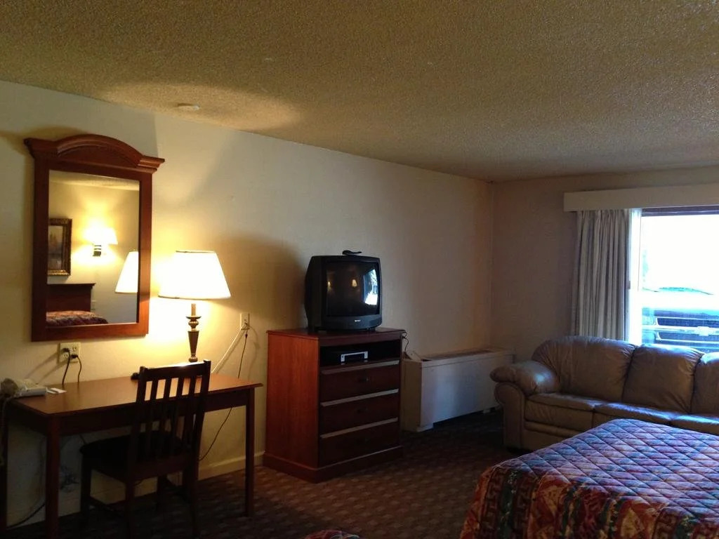City Center Inn