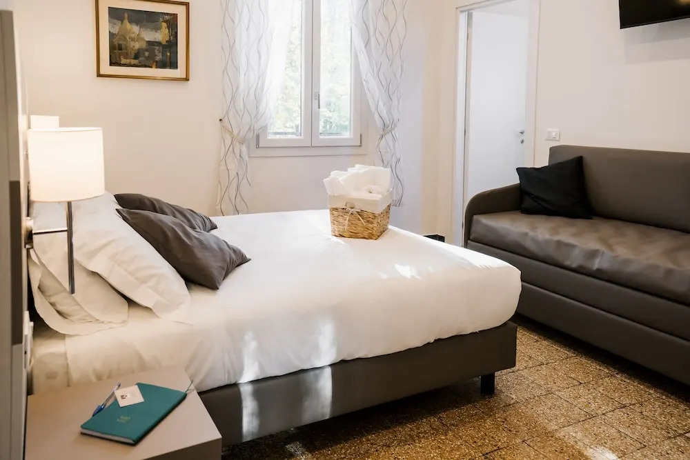 LaMì Room & Apartment