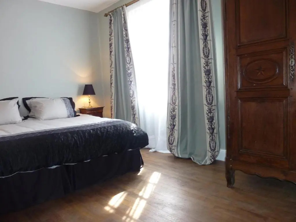Le Logis Alexandra BnB