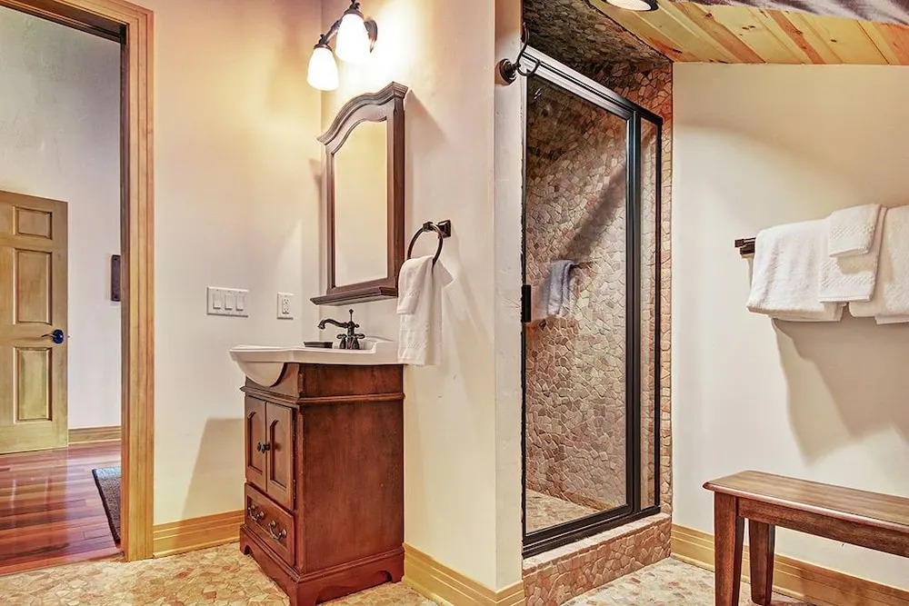 Woodland Lodge at Ruby Ranch