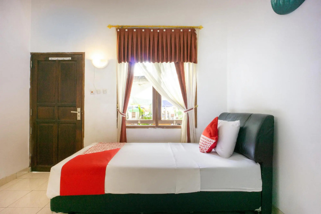 OYO 3139 Naya Guest House Syariah