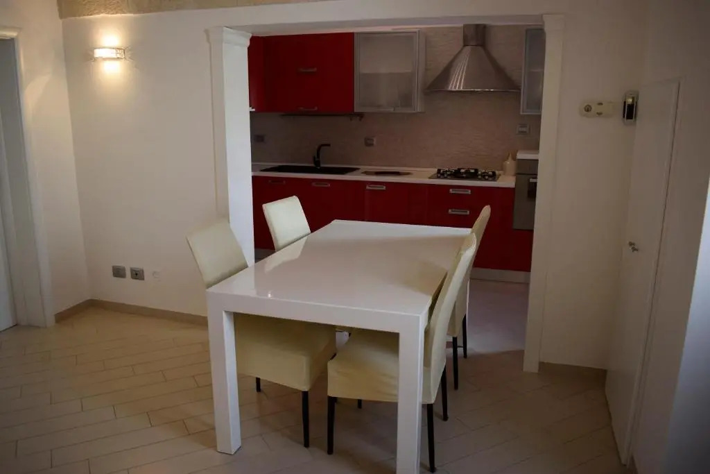 Apartment- LaMarsala