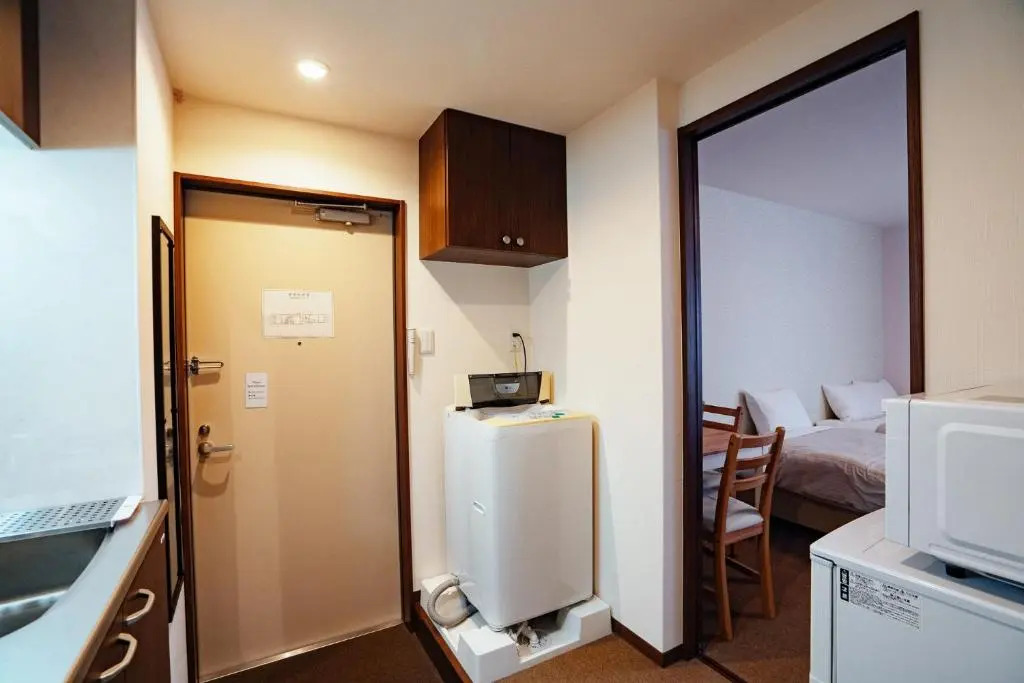 Bens Guesthouse Kyoto