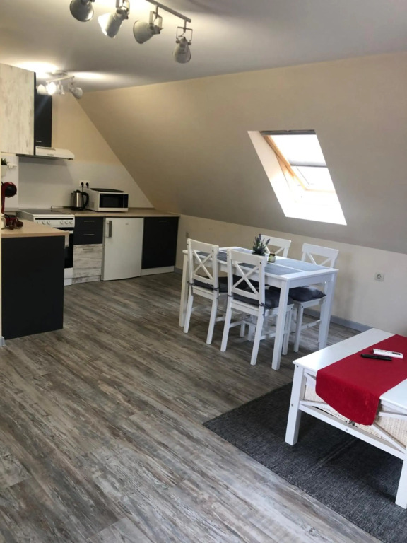 Sunpark Apartment