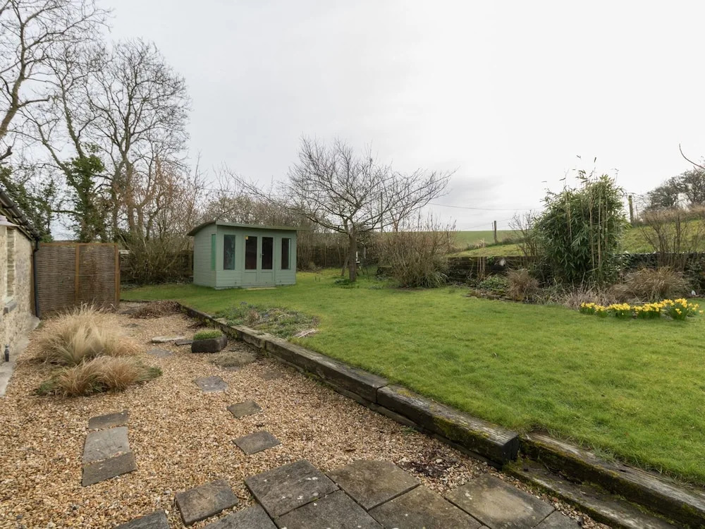 The Byre