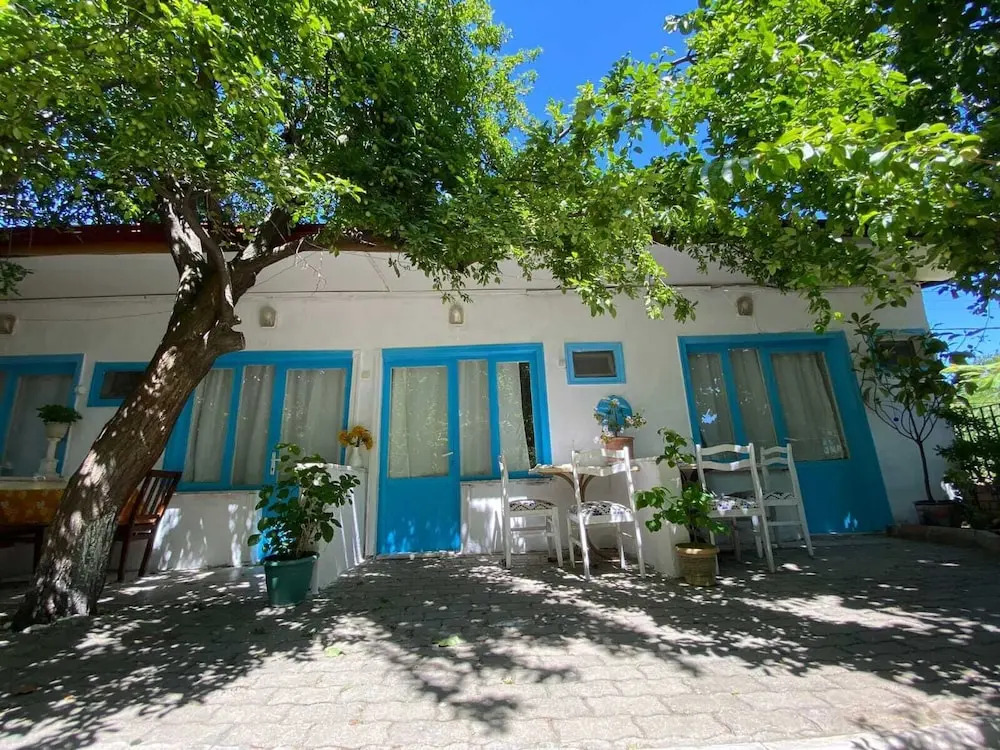 Hancı Butik Otel