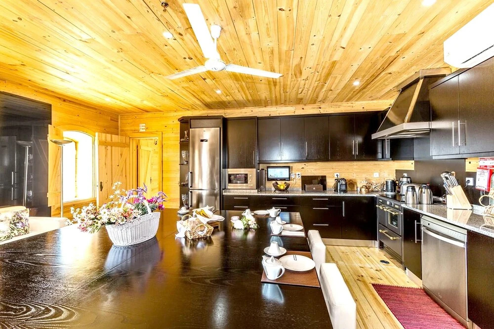 Mansion With 6 Bedrooms in Sertã, With Wonderful Mountain View, Enclosed Garden and Wifi