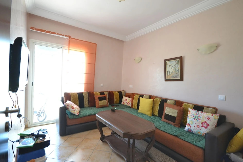 Complexe Riviera Beach
