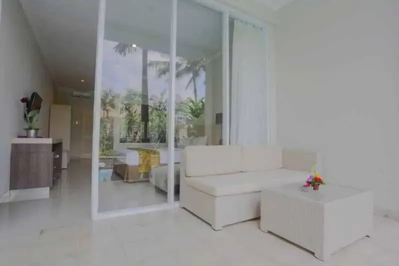 Sunti Ubud Resort and Villa