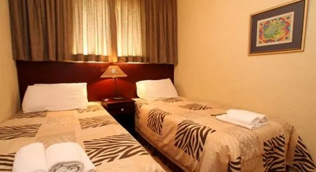 Lowveld Lodge