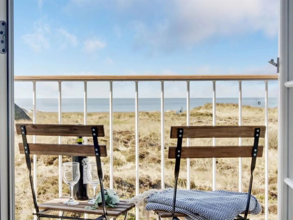 "Birthe" - 100m from the sea in Western Jutland