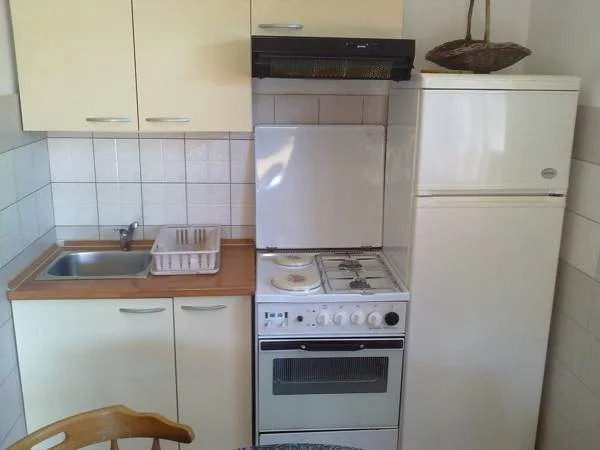 Vratovic Apartments
