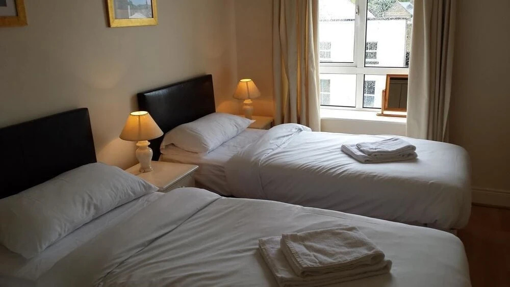 Charlemont Holiday Apartment