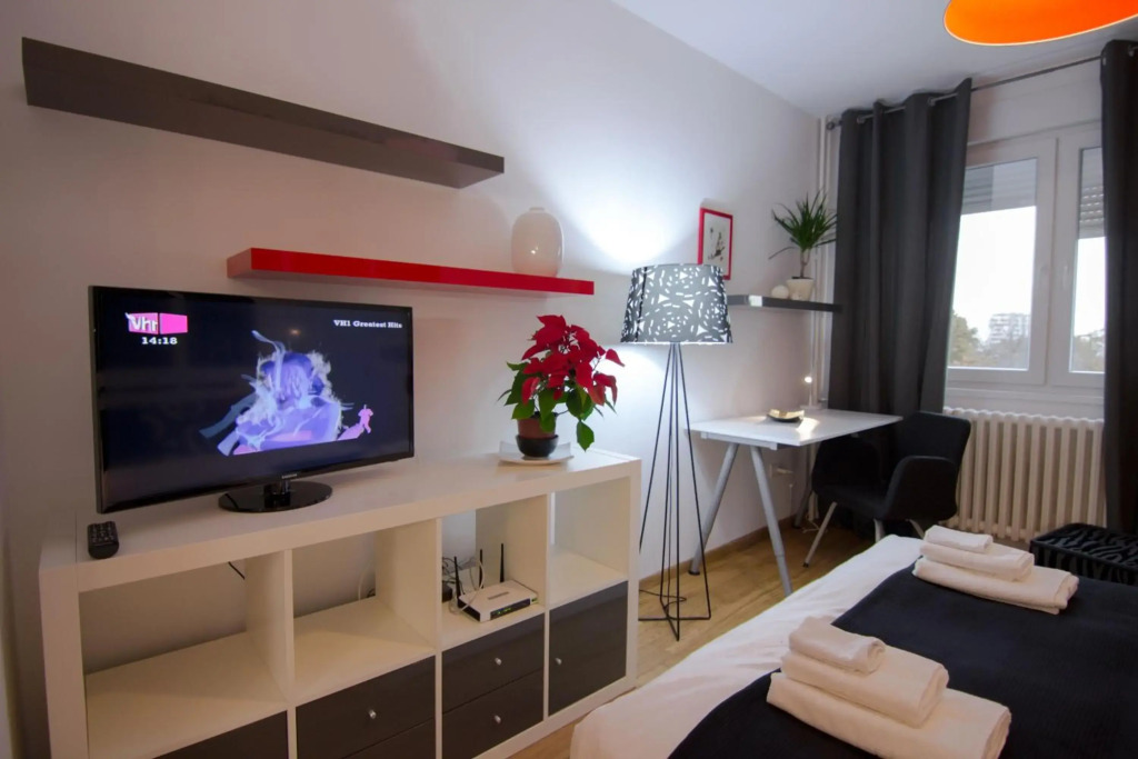 Apartment Madera