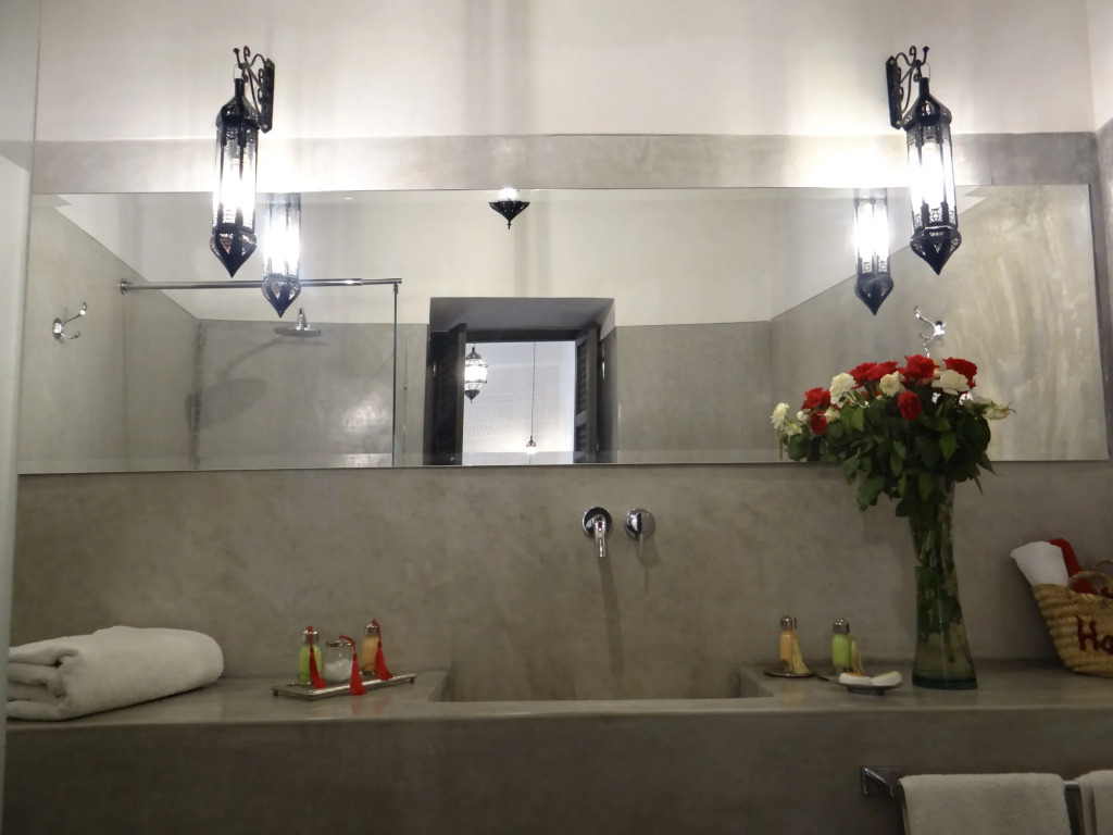 Riad Jardin Des Sens & Spa