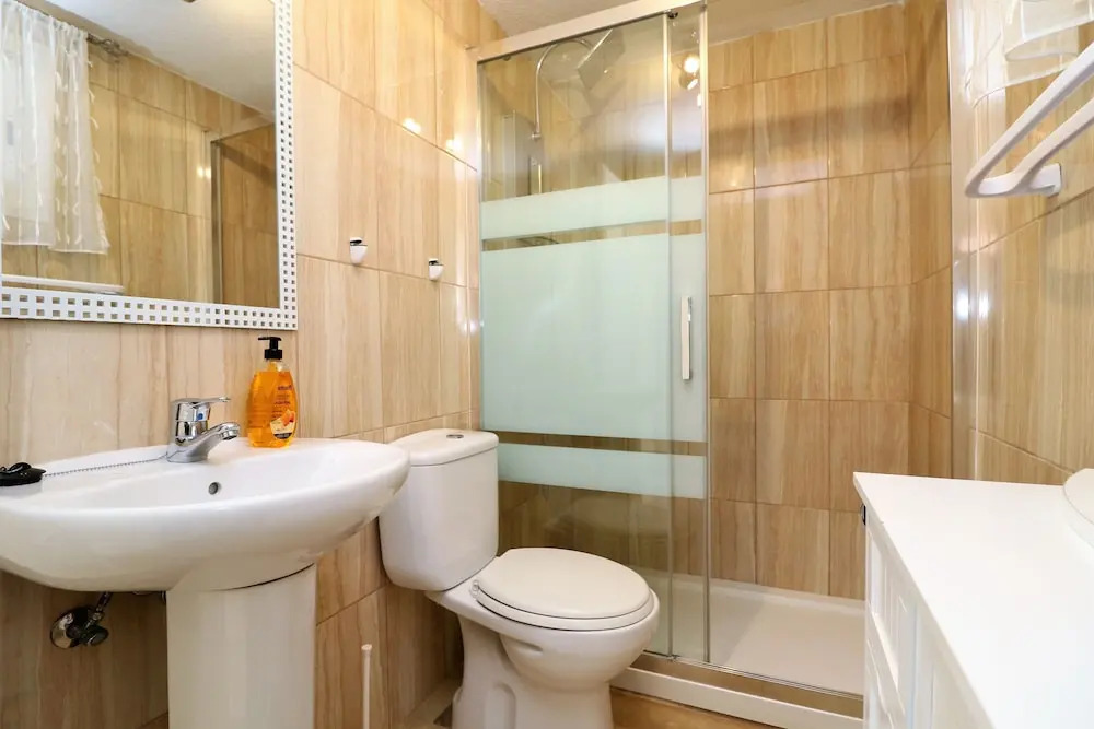 Apartamento Don Paco 8-B