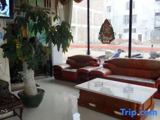 Liuzhou JinChao Express Hotel