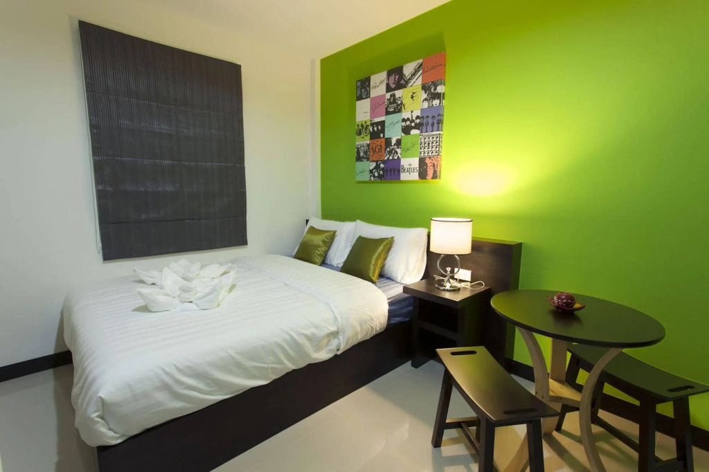 Puding Lodge Guest House