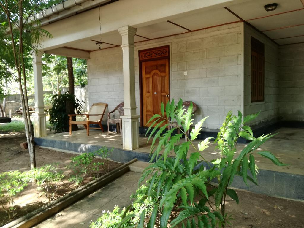 Paradise Guest House