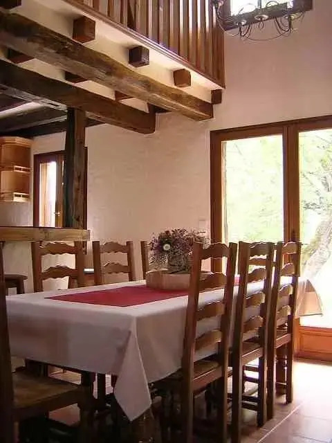 Gites Domaine de Marsan