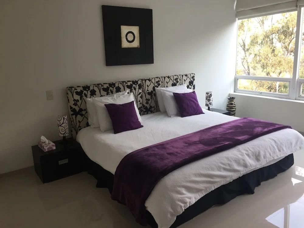JJM Guest House