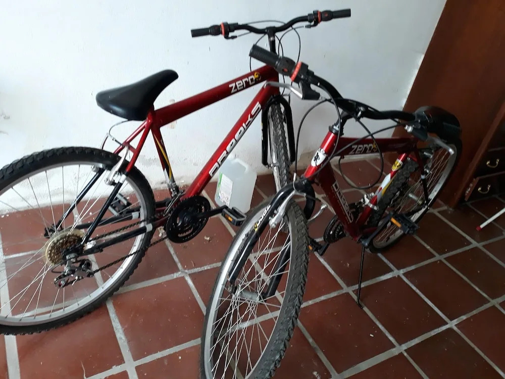 House With 3 Bedrooms in Encarnação, With Furnished Garden and Wifi