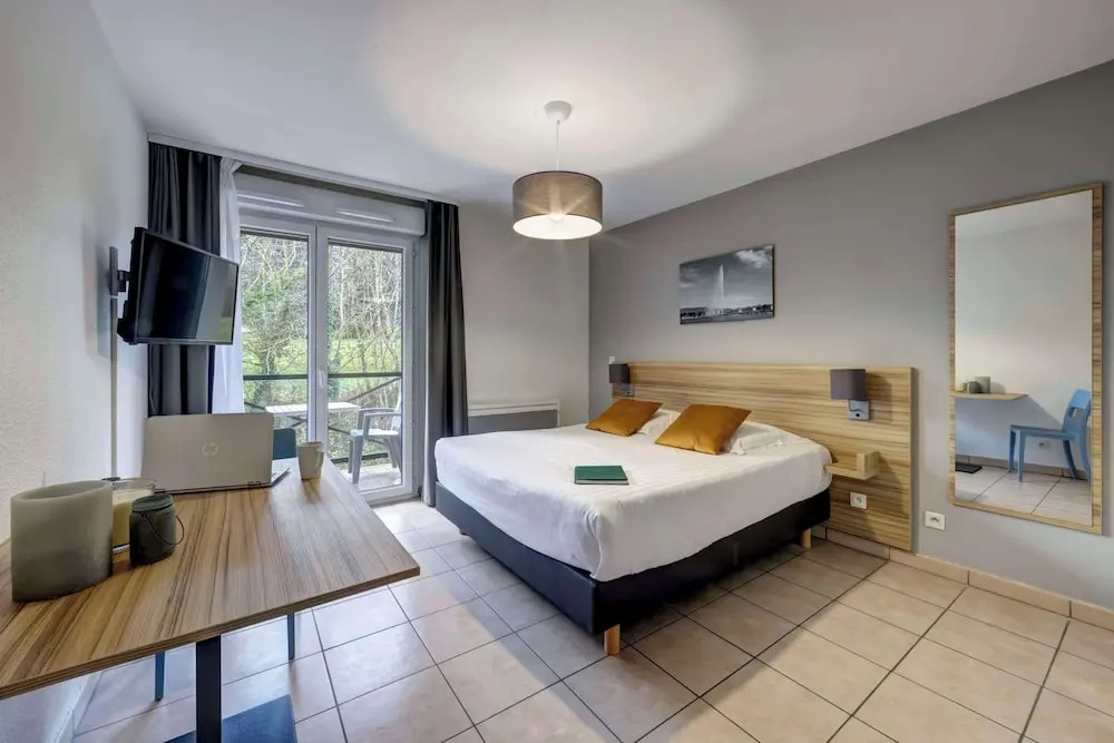 Adagio Access Divonne-Les-Bains