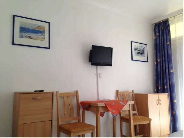 Kosztolányi Apartmanház