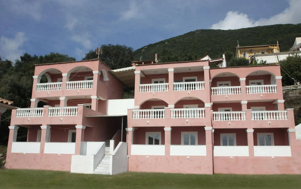 Paradiso Aparthotel