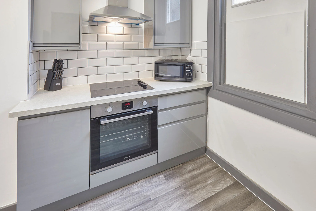 Host Stay Apartment 1 Clarendon