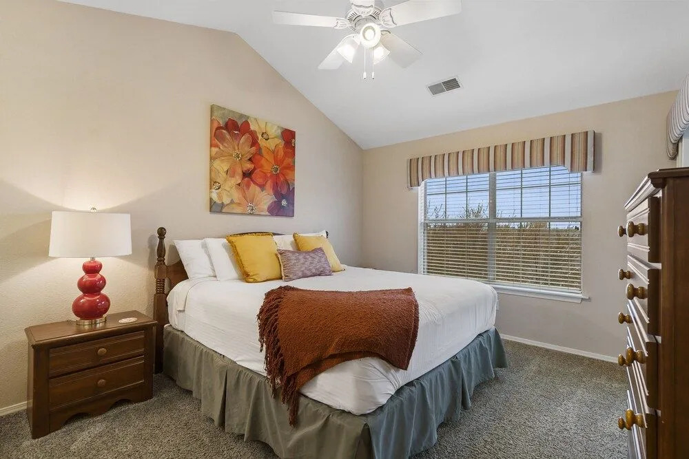 Spring Creek Comfort - 4 min From Branson Strip