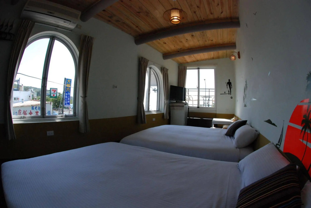 Miami B&B
