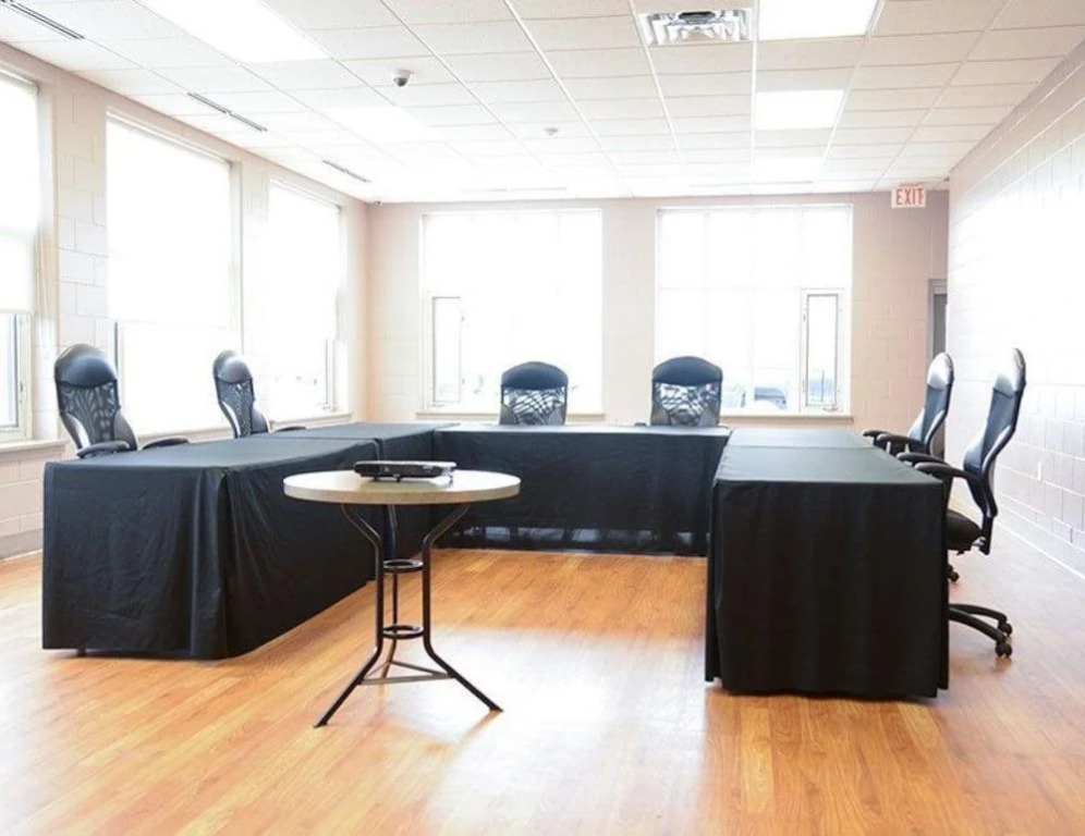 Residence & Conference Centre - Welland
