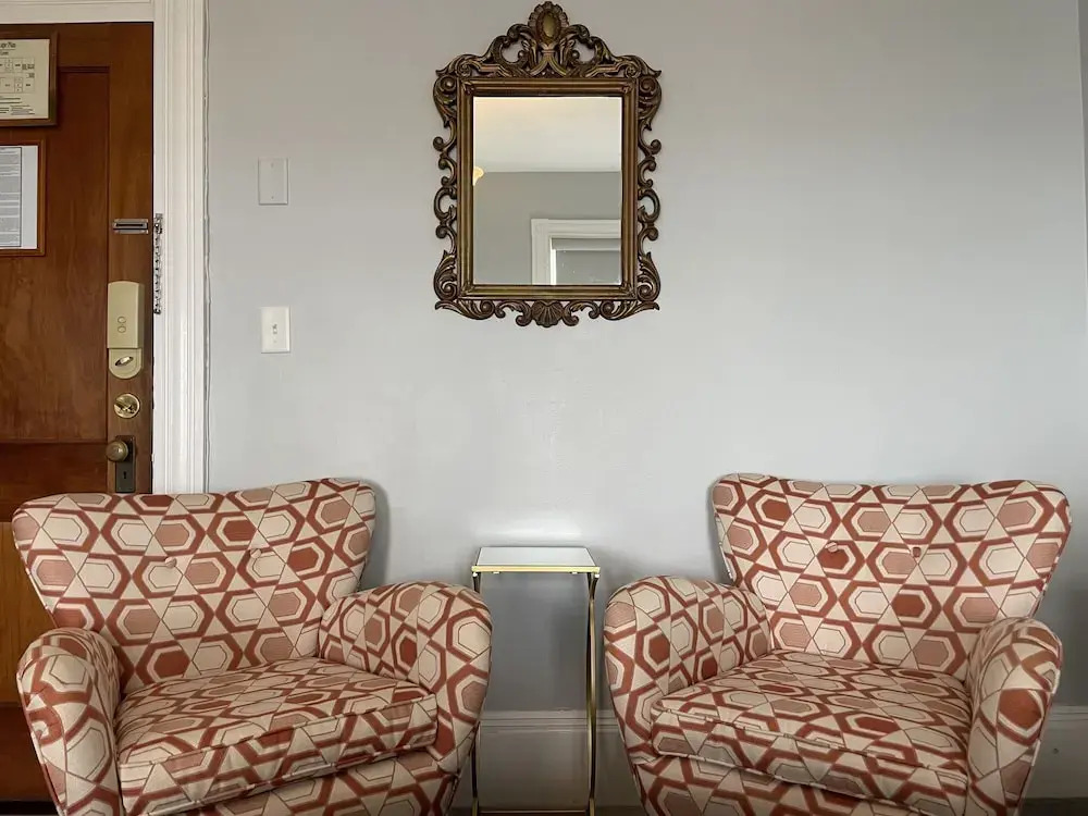 Emerson Inn By The Sea