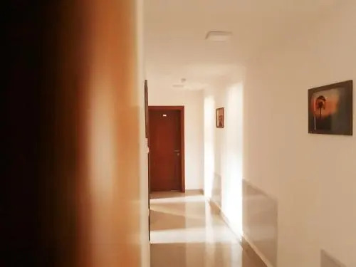 Garni Hotel Vidić