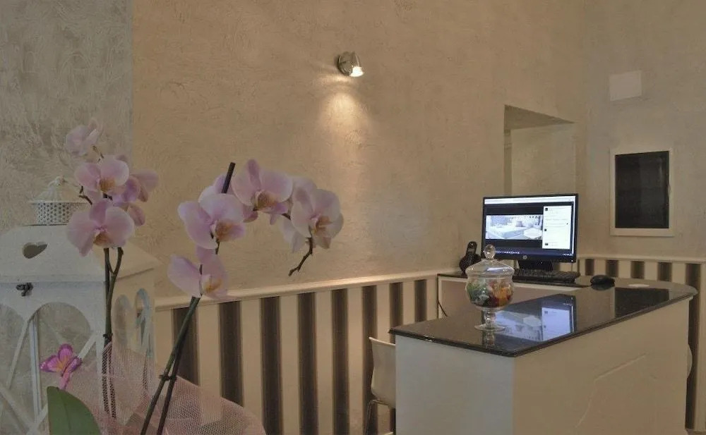 Domus Valadier B&B Guesthouse