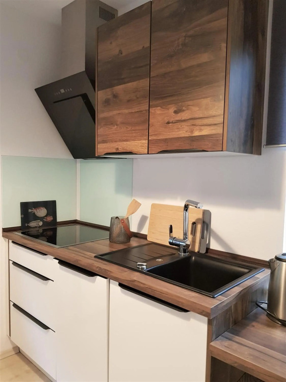 Ferienwohnung Königsquellenpark