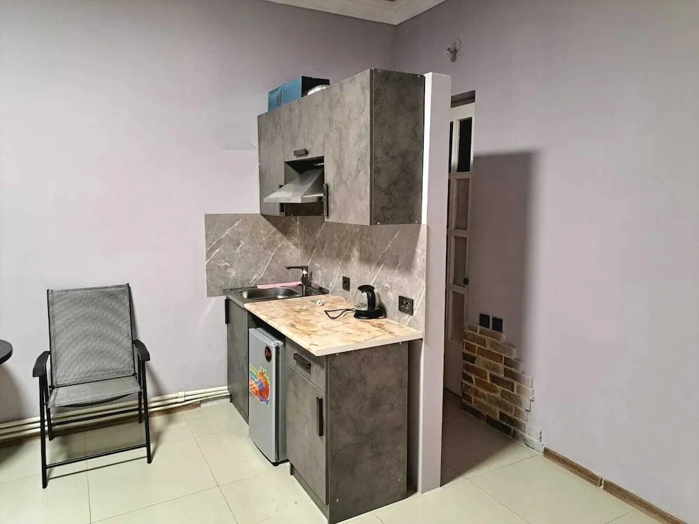 Yerevan Guesthouse