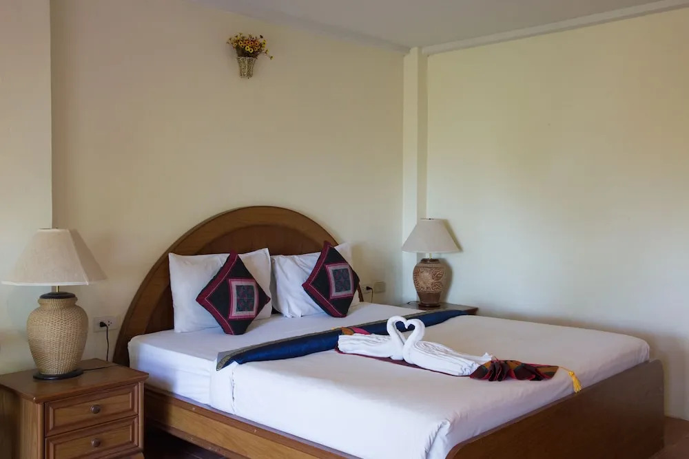 Searine Samui Boutique Resort
