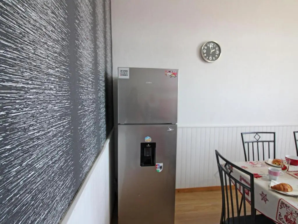 Appartement Fraize, 4 pièces, 6 personnes - FR-1-589-390