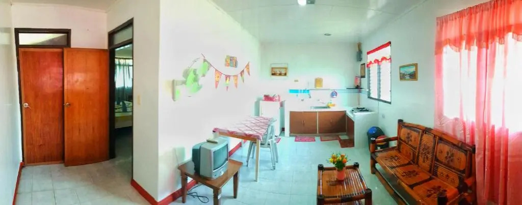 WHITE BEACH GUEST HOUSE