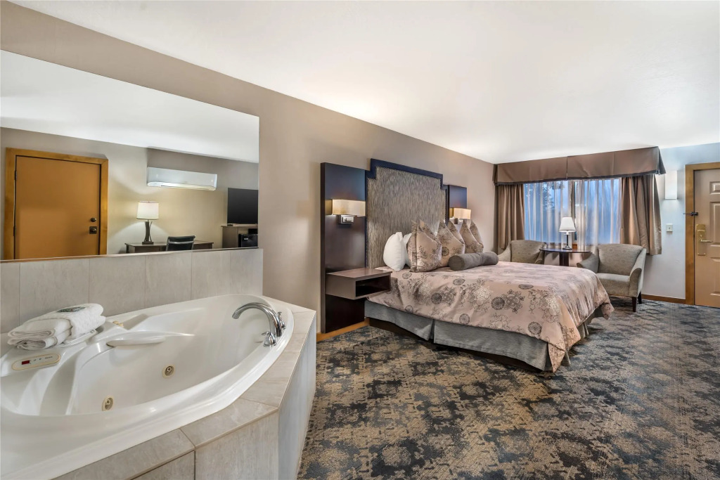 Best Western Windsor Inn