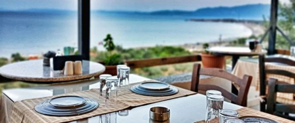 Assos Gökyuzü Otel