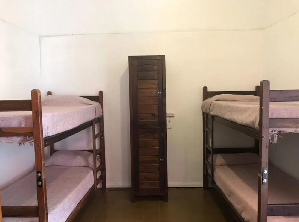 Las Rejas Hostel