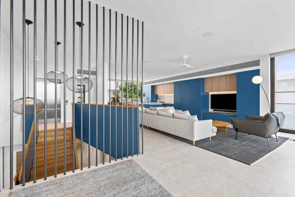 Luxe Retreat - Pool, Spa, Sauna, Gym & Cinema