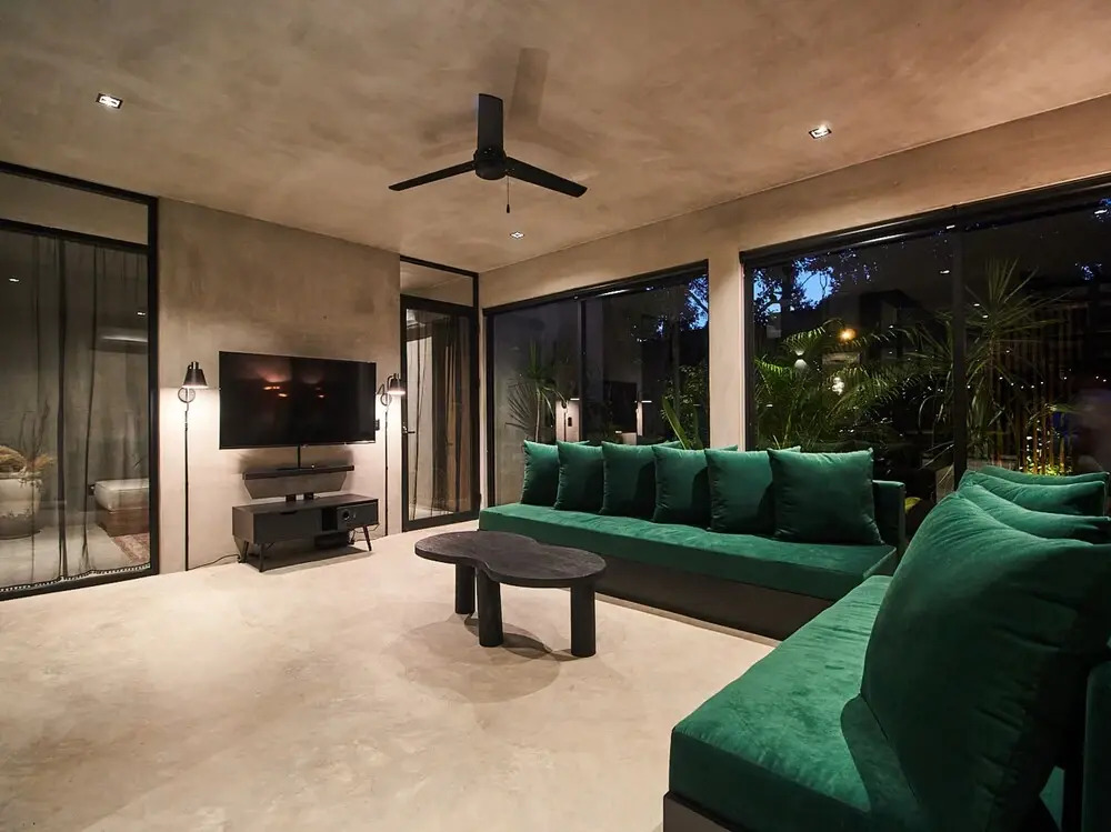 Villa Asha By Lockey