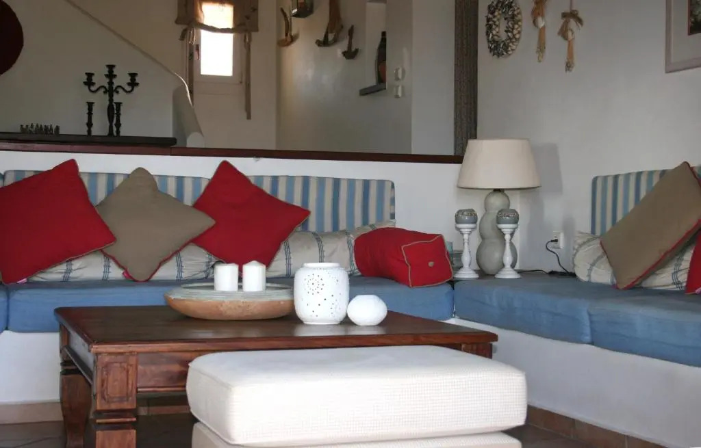Aeolos Villa