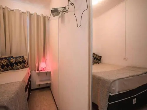 Apartamento Rua das Pedras Búzios