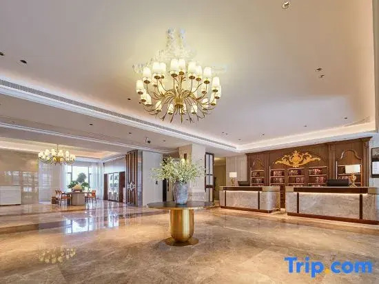 Vienna International Hotel in Tashkurgan
