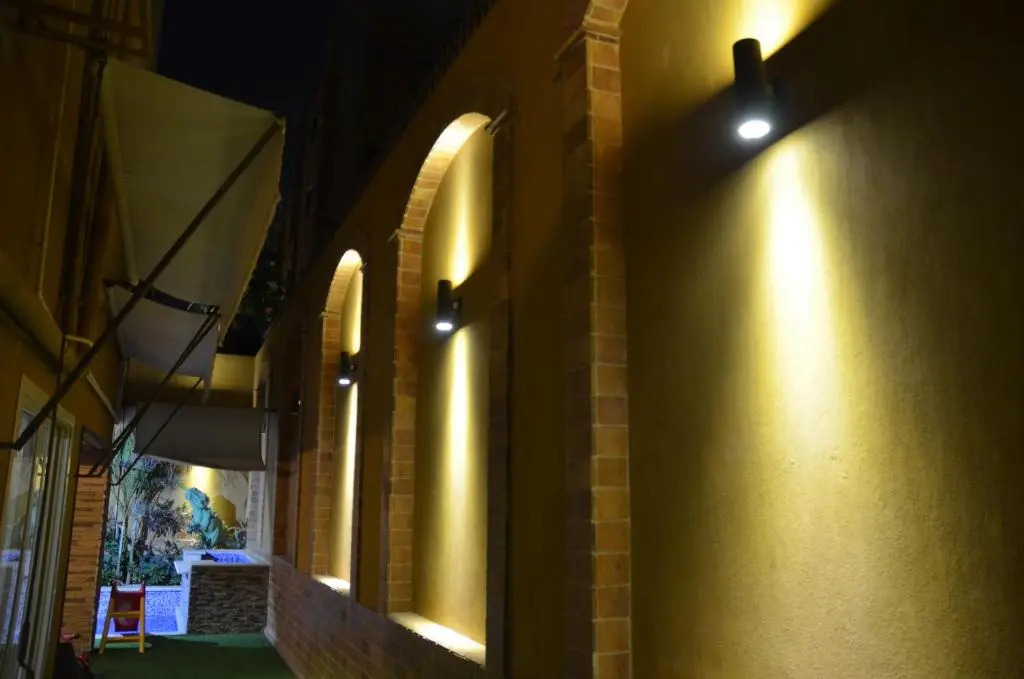 The Resort Studio - New Cairo